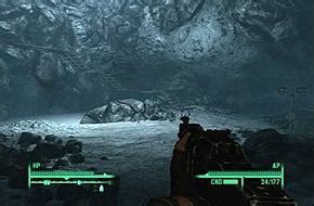Jul 16, 2015 · this page contains the full list of pc console commands that can be used in fallout 3. Operation: Anchorage Walkthrough part 6 - Fallout 3 Wiki Guide - IGN