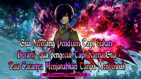 Gw pendiam bukan berarti gw by pinky gacha glmm. Diam Bukan Berarti pengecut 😎😎 - YouTube