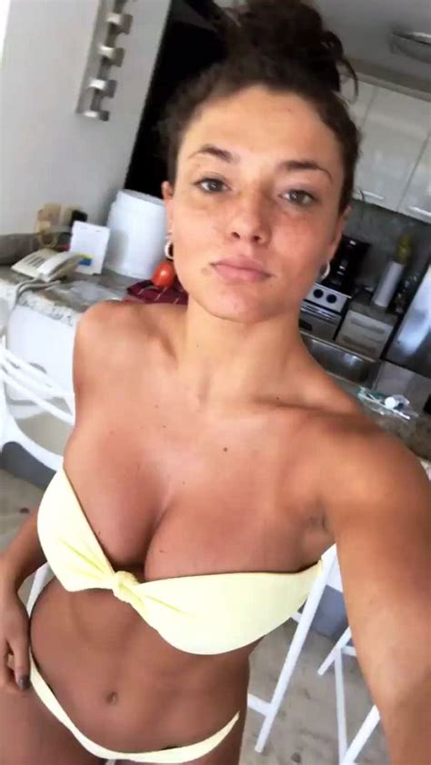 Jade Chynoweth In Bikini Instagram Pictures And Video 05262019 Hawtcelebs