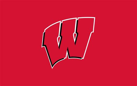 8 officially licensed wisconsin badgers live wallpaper designs with your school's logo! Wisconsin Badgers Wallpapers - Wallpaper Cave