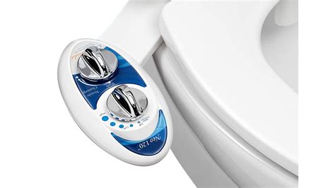 The 5 Best Add On Bidets For Your Boring Old Toilet Review Geek