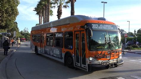 Ultimas Opiniones ⚠️ Los Angeles En Transporte Público Es Posible