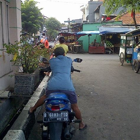Pusat perdagangan seri kembangan taman len sen, cheras. Pasar serdang - Kemayoran - 6 tips dari 203 pengunjung