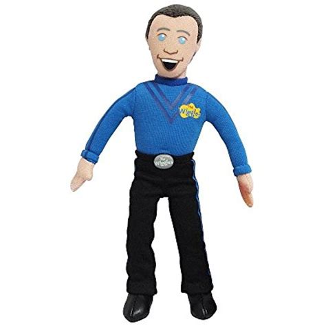 The Wiggles Plush Anthony 8 Inch Continue To The Product At The