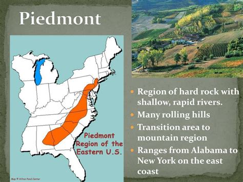 Ppt Us Physical Regions Powerpoint Presentation Free Download Id
