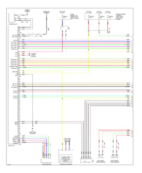 Nissan Sentra Se Radio Wiring Diagram - Wiring Draw