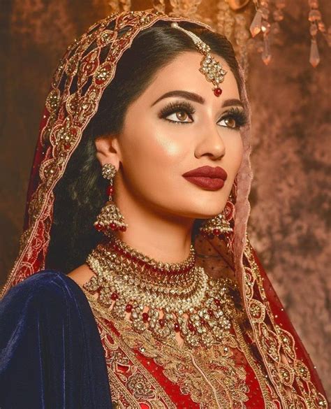 pin by janks janks on bridal lookbook bridal hair and makeup indian bridal hairstyles bridal