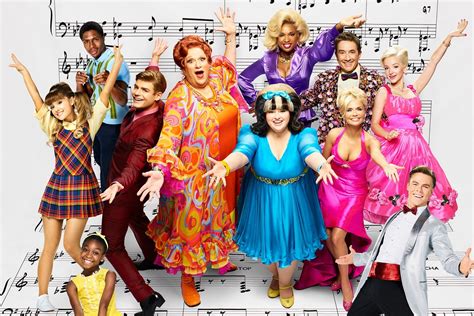 Hairspray Live Dvd Review Home Theater Forum Home Theater Forum