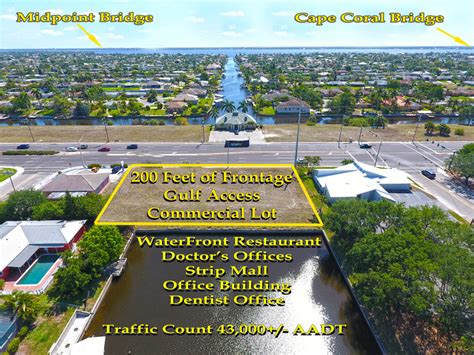 All very tasty and fresh. 3212 Del Prado Blvd S, Cape Coral, FL, 33904 - Commercial ...