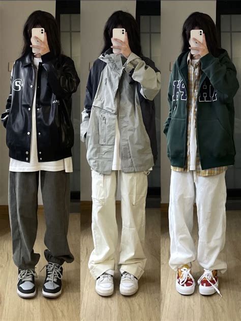 Boyish Outfits Tomboy Style Outfits Tomboy Fashion Teen Fashion