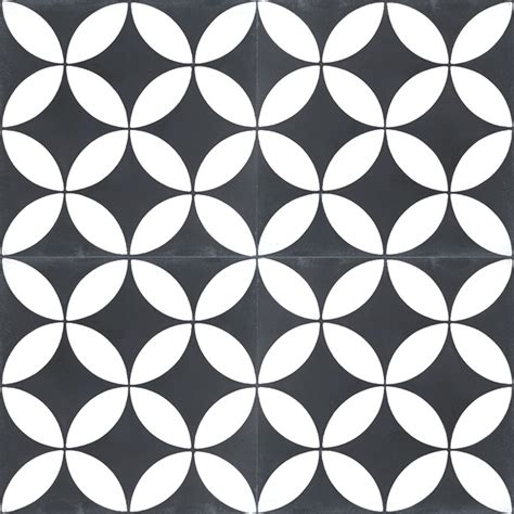 Corolla 2 Encaustic Tile Rever Tiles Vibrant Beautiful And Timeless