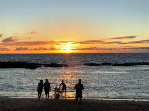 Paradise Cove Hawaiian Luau Package With Wing Seating Honolulu