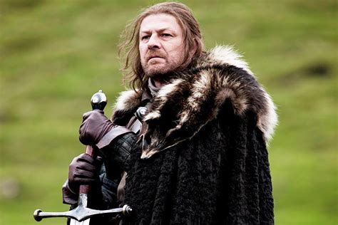 Game Of Thrones Season 6 Casts Young Ned Stark