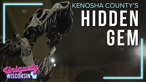 Unearthing the Past: A Hidden Gem in Archaeology & Paleontology - YouTube