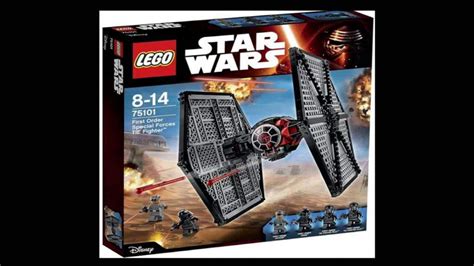 8 Naves De Lego Star Wars 7 Star Wars Amino