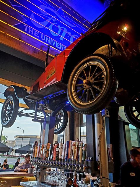 Ford's Garage Sarasota, 295 N Cattlemen Rd, Sarasota, FL, Auto Repair