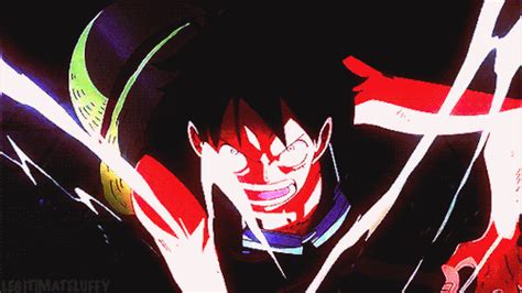 2077 x 3000 png 2864 кб. luffy gear second | Tumblr