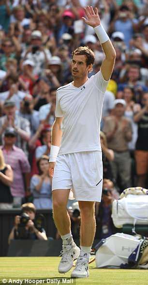 Helped somewhat by paire's wayward hitting. Benoit Paire out to get 'revenge' over Andy Murray at ...