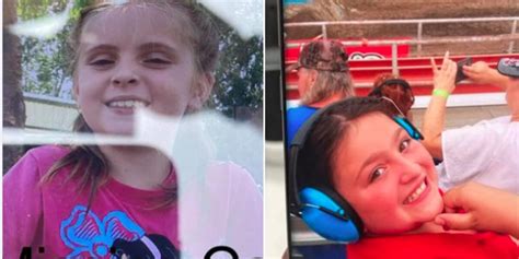 Update Girls Found After Nearly Four Hour Search