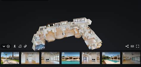 Matterport 3d Tour 3d Virtually There