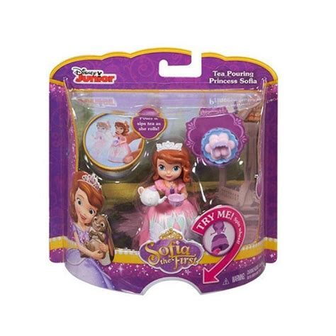 Sofia The First Princess Doll Playset Disney Girls Toy New T Disney First Disney Princess
