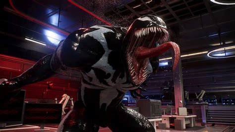 Marvels Spider Man 2 Venom Boss Guide
