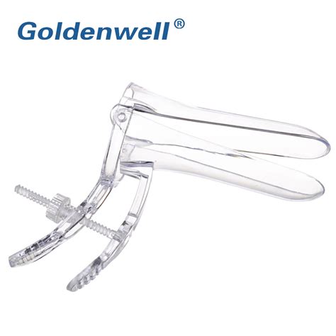 Different Types Of Disposable Sterile Vaginal Speculum For Vaginal
