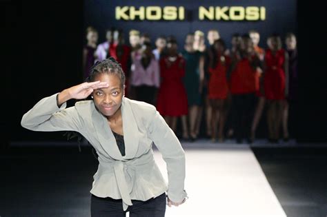 South African Designers Fashions Of Southern Africa