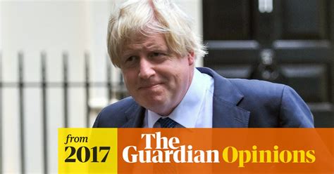 the guardian view on boris johnson s pitch a ludicrous fantasy editorial the guardian