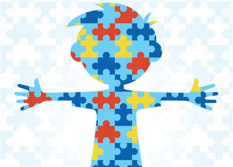 Autism Clipart Characteristic Autism Characteristic Transparent Free