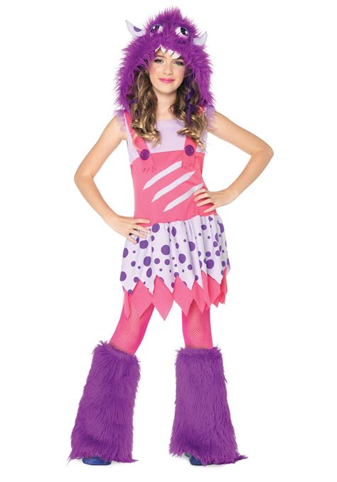 10 Lovable Cool Halloween Costume Ideas For Teenage Girls 2020