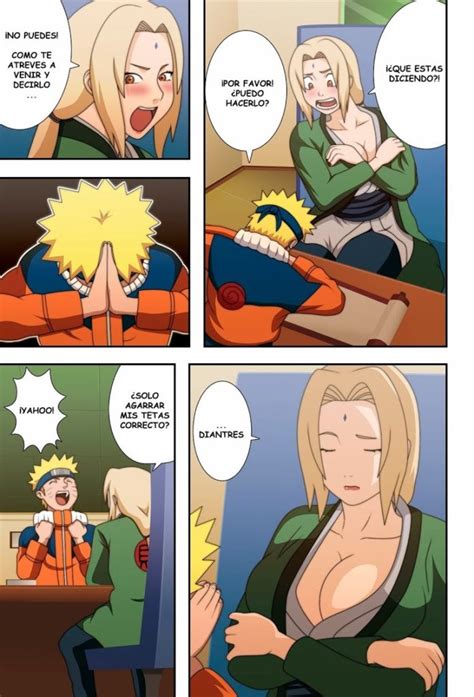 Naruto Y Tsunade Comichentai Lecciones En La Oficina Comics Porno En Hd Lo Mejor Del Comic