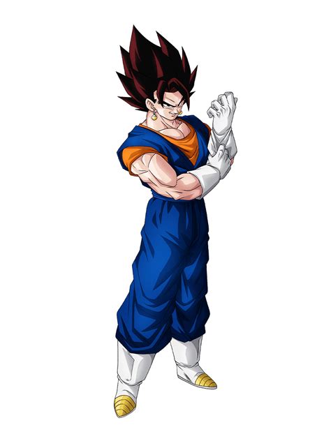 The wiki has 4,697 articles and 52,578 files. Vegito render 4 Dokkan Battle by maxiuchiha22 on DeviantArt
