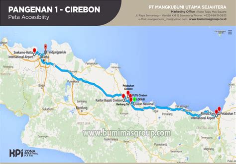 Kabupaten ciamis dahulu merupakan sebuah kerajaan yang bernama kerajaan galuh. Cirebon - Kawasan Peruntukan Industri Pangenan 1 | Zona Industrial Park