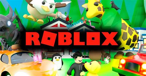 Roblox Qué Es Cómo Jugar Y Crear Juegos Descargar Y Guía De Padres