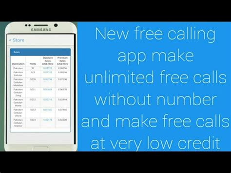Free calls online can be made with google and other internet phone apps. New free calling app make unlimited free calls without ...