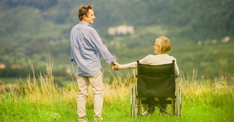 5 Top Strategies For Spousal Caregivers