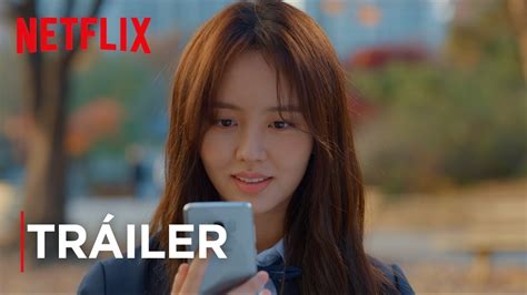 Not to mention, the love alarm app receives a vital update toward the end of the first season. Love Alarm | Tráiler principal | Netflix - YouTube