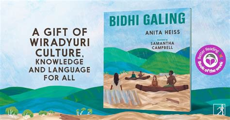 A Powerful True Story Read Our Review Of Bidhi Galing By Anita Heiss