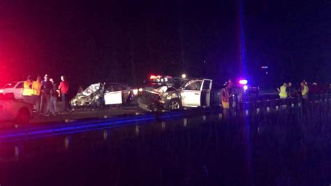 South Carolina Mother And Daughter Killed In Thursday I 95 Crash One Driver Facing Dui Charges