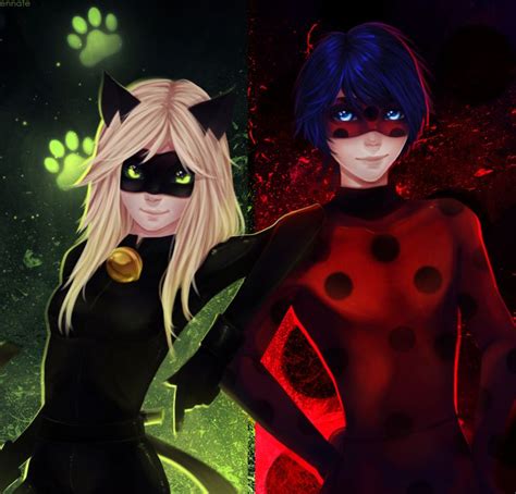 Pin By Miraculous Trash On Miraculous Genderbent Miraculous Ladybug