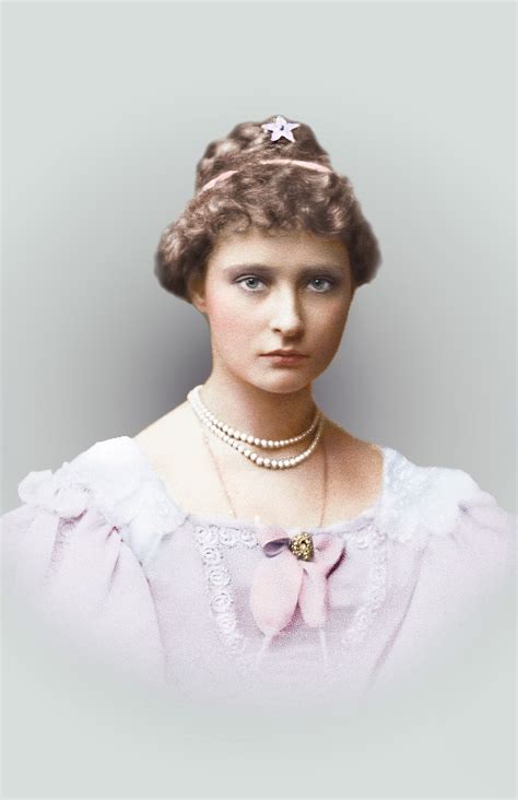 Princess Alix Of Hesse 1887 Царь николай Ii Александра федоровна