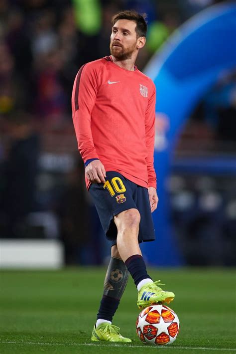 Lionel Messi Celebrates His 33rd Birthday Today Sports 4 Nigeria