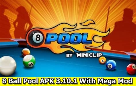 The description of 8 ball pool. 8 Ball Pool APK 3.10.1 With Mega Mod Free Download ...