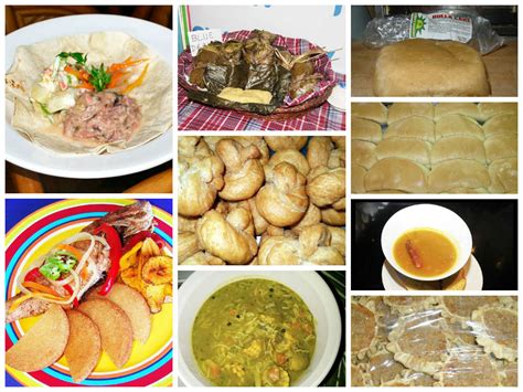 Food names for dogs can come from the produce section, the bakery, or family traditions. 9 'Weird' Jamaican Food Names —diG Jamaica