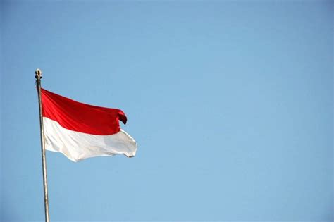 Empat Fakta Unik Mengenai Bendera Indonesia  TOKO BENDERA