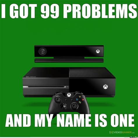 Xbox Meme By Whyusoshang Meme Center