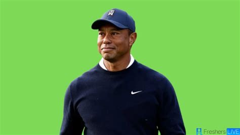 Tiger Woods Net Worth In 2023 How Rich Is He Now Comprehensive