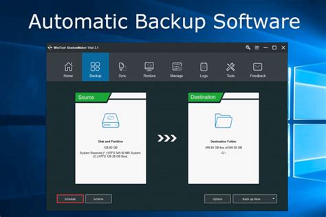 Best Free Local Backup Software For Windows 10 Victorylikos