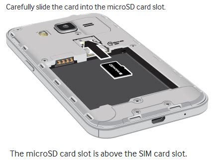 Sd card for android phone. How to Save Photos to SD Card On Android Phone